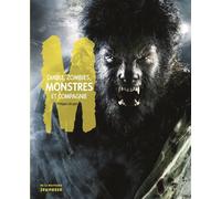 Diable, zombies, monstres et compagnie