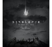 Diablerie - The Catalyst Vol 1/Control