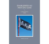 Diableries au pays du gois: LA MAIN DANS LE SABLE