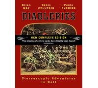 Diableries: Stereoscopic Adventures in Hell