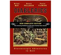 Diableries: The Complete Edition