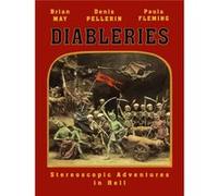 Diableries The Complete Edition by Brian May Brian May (Auteur)