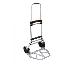 Diables aluminium télescopiques - 100 kg FIMM