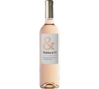 Diables & Co Rosé 2025 - MIP Diffusion