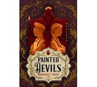 Diables peints