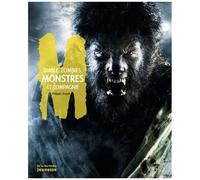 Diables, Zombies, Monstres Et Compagnie