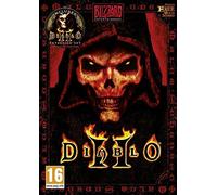 Diablo 2 + Diablo 2 Extension