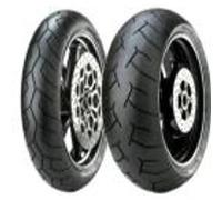 Pirelli Pneu moto Diablo 120/70 ZR17 58W TL