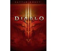 Diablo 3 Battle Chest Battle.net Key EUROPE