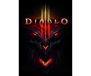 Diablo 3 Battle.net Key EUROPE