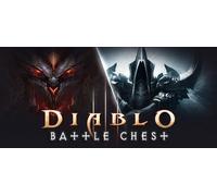 Diablo 3 Battlechest (PC)