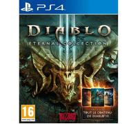 DIABLO 3 Eternal Collection Jeu PS4
