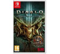 Activision Blizzard Diablo III - Eternal Collection