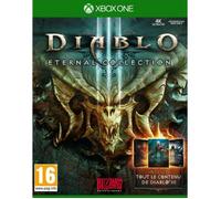 DIABLO 3 Eternal Collection Jeu Xbox ONE