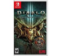 Activision Blizzard Diablo III - Eternal Collection