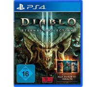 Diablo 3 Eternal Collection (PlayStation PS4)