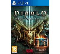Activision Blizzard Diablo III - Eternal Collection Multilingue PlayStation 4