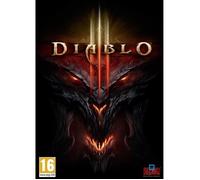 Diablo 3 Jeu PC-MAC