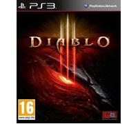 Blizzard – Jeu PS3 – Diablo III