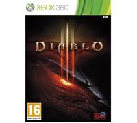 Diablo 3 - Jeu Xbox 360