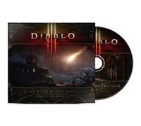 Diablo 3 La musique de Tristram - Échantillon musical G