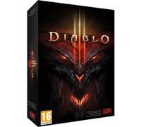 Diablo 3 Pc - [ Import Espagne ] G