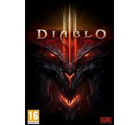 Diablo 3 Pc-Mac
