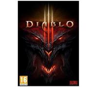 Blizzard Entertainment – Jeu vidéo Diablo III PC/Mac
