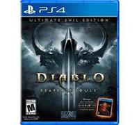 Blizzard Diablo III - Ultimate Evil Edition