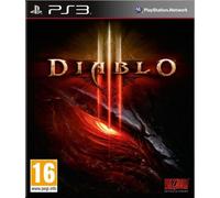 Diablo 3 - Jeu PS3