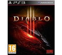 Diablo 3 - Jeu PS3