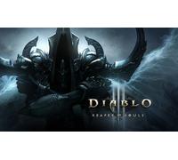 Diablo 3 Reaper of Souls (DLC)