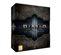 Blizzard Entertainment – Jeu PC – Diablo 3 – Reaper Of Souls – Édition Collector