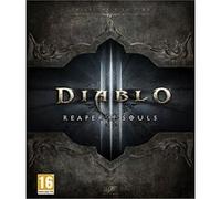 Diablo 3 Reaper of Souls Edition Collector PC et Mac G