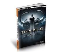 Diablo 3 Reaper Of Souls / Guide Wii