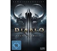 Diablo 3 - Reaper of Souls [import europe]