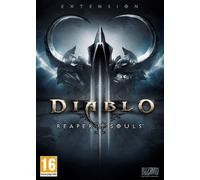 Diablo III : Reaper of Souls