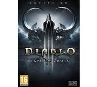 Diablo reapers of souls pour PC
