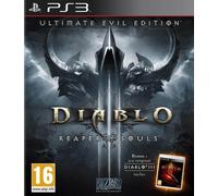 Diablo 3 - Reaper Of Souls - Ultimate Evil Edition PS3
