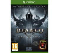 Diablo 3 - Reaper Of Souls - Ultimate Evil Edition Xbox One