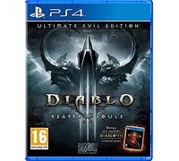 Diablo 3 - Ultimate Evil Edition