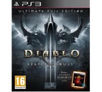 Diablo 3: Ultimate Evil Edition Jeu PS3