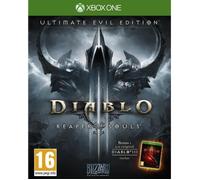 Blizzard – Jeu Diablo 3 Ultimate Evil Edition – Xbox One