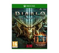 Diablo III : reaper of souls - ultimate evil édition