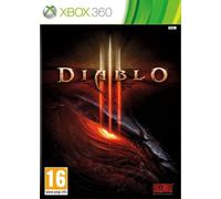 Diablo 3 - Jeu Xbox 360