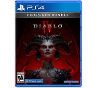 Ecoplay Diablo IV (PS4) Standard Multilingue PlayStation 4