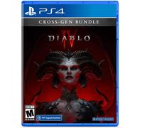 Ecoplay Diablo IV (PS4) Standard Multilingue PlayStation 4