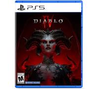 Blizzard Jeu vidéo Diablo 4 PS5 Édition importée (Amérique du Nord)
