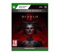 Diablo 4 + Light Bearer Mount + 666 Pac (Microsoft Xbox 360 Xbox Series X / One)