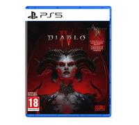 Diablo 4 + Light Bearer Mount + 666 Pack (PS5) PlayStation (Sony Playstation 5)